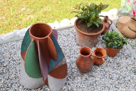 V Kamniku se odvijajo Dnevi keramike in lončarstva in praznovanje 30 let Ile lončarstva (4)